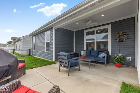 9832 Olympic Boulevard Pendleton IN 46064