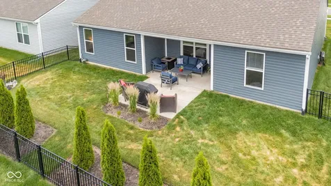 9832 Olympic Boulevard Pendleton IN 46064