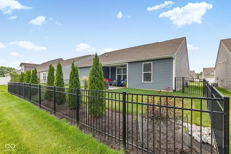 9832 Olympic Boulevard Pendleton IN 46064