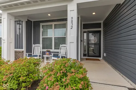9832 Olympic Boulevard Pendleton IN 46064