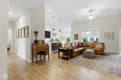 9832 Olympic Boulevard Pendleton IN 46064