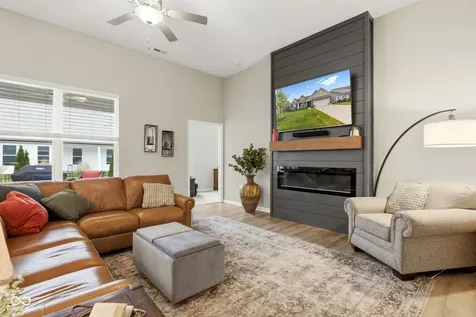 9832 Olympic Boulevard Pendleton IN 46064