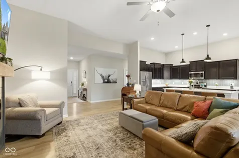 9832 Olympic Boulevard Pendleton IN 46064