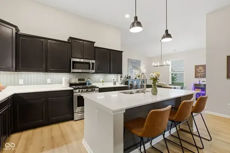 9832 Olympic Boulevard Pendleton IN 46064