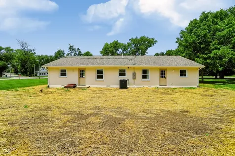 109 W Johnson Street Fairland IN 46126