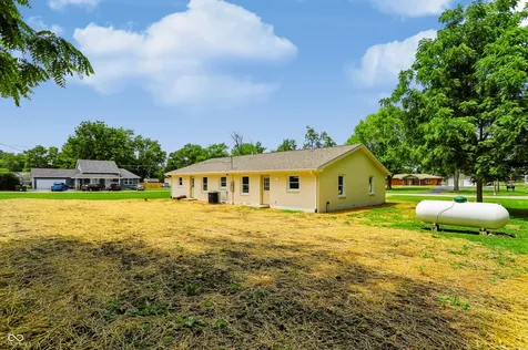 109 W Johnson Street Fairland IN 46126