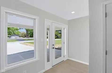 109 W Johnson Street Fairland IN 46126