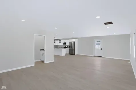 109 W Johnson Street Fairland IN 46126