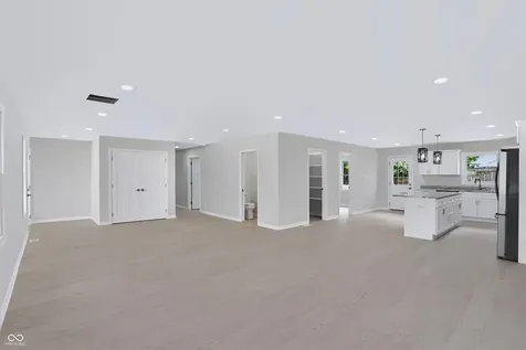 109 W Johnson Street Fairland IN 46126