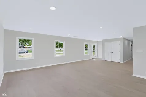 109 W Johnson Street Fairland IN 46126