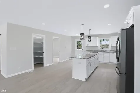 109 W Johnson Street Fairland IN 46126