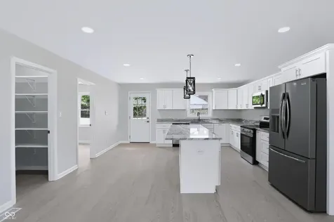 109 W Johnson Street Fairland IN 46126