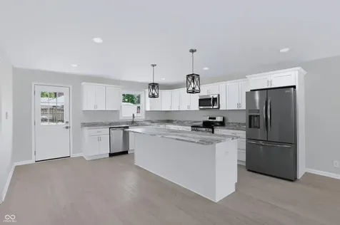 109 W Johnson Street Fairland IN 46126