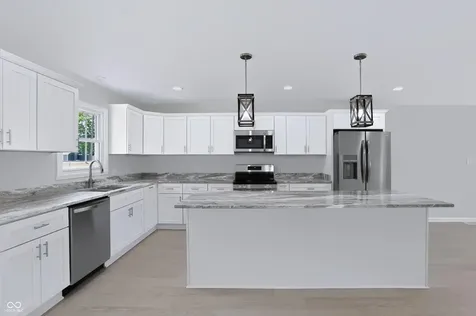 109 W Johnson Street Fairland IN 46126