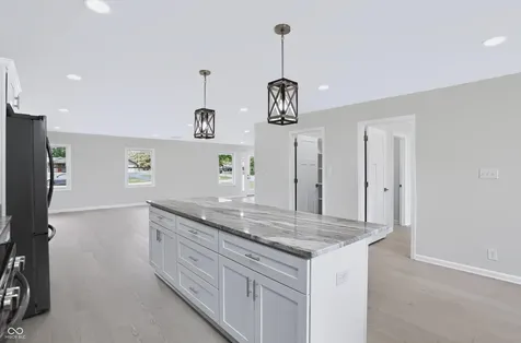 109 W Johnson Street Fairland IN 46126