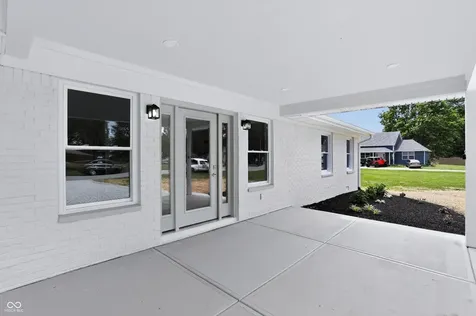 109 W Johnson Street Fairland IN 46126
