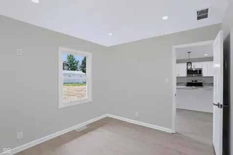 109 W Johnson Street Fairland IN 46126