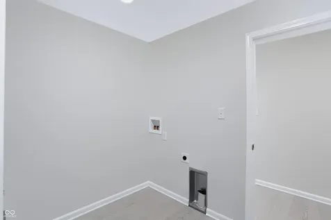 109 W Johnson Street Fairland IN 46126
