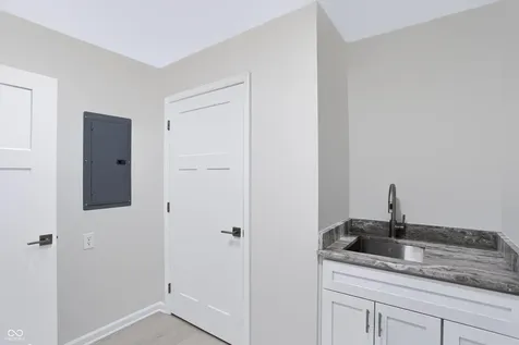 109 W Johnson Street Fairland IN 46126