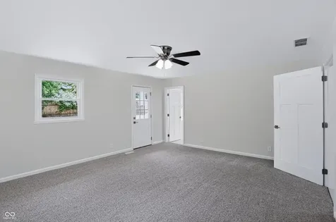 109 W Johnson Street Fairland IN 46126