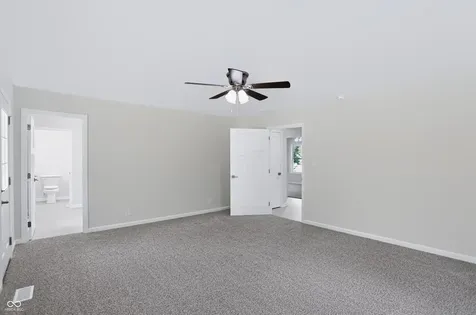 109 W Johnson Street Fairland IN 46126