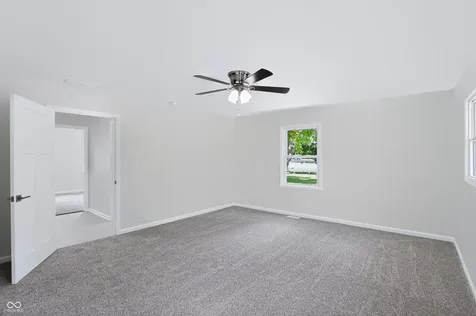 109 W Johnson Street Fairland IN 46126