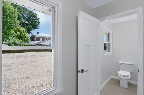 109 W Johnson Street Fairland IN 46126