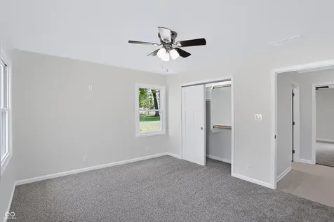 109 W Johnson Street Fairland IN 46126