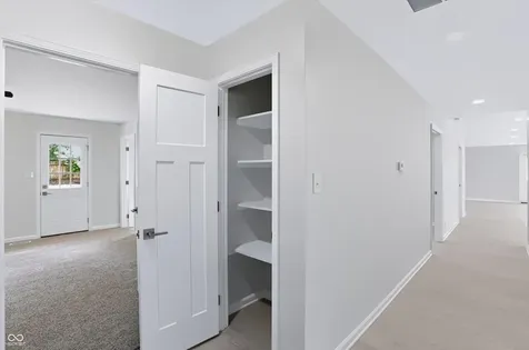 109 W Johnson Street Fairland IN 46126