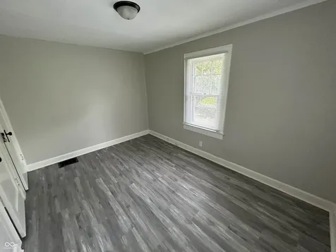 821 N Bradley Avenue Indianapolis IN 46201