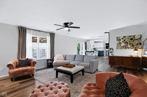 6808 Harriet Drive Indianapolis IN 46237