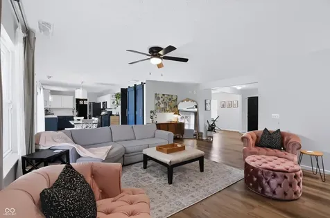 6808 Harriet Drive Indianapolis IN 46237