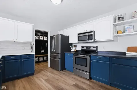6808 Harriet Drive Indianapolis IN 46237