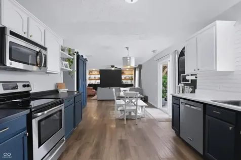 6808 Harriet Drive Indianapolis IN 46237