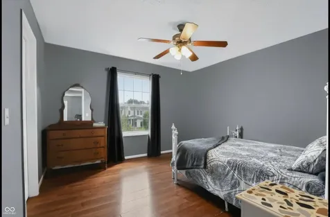 6808 Harriet Drive Indianapolis IN 46237