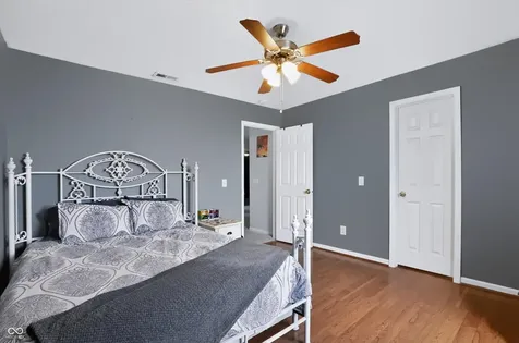 6808 Harriet Drive Indianapolis IN 46237