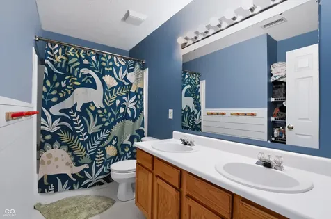 6808 Harriet Drive Indianapolis IN 46237