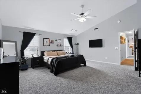 6808 Harriet Drive Indianapolis IN 46237