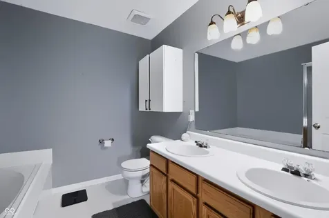 6808 Harriet Drive Indianapolis IN 46237