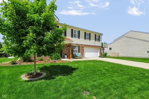 6808 Harriet Drive Indianapolis IN 46237