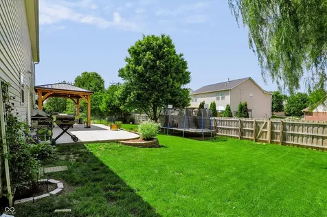 6808 Harriet Drive Indianapolis IN 46237