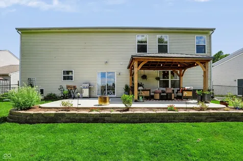 6808 Harriet Drive Indianapolis IN 46237