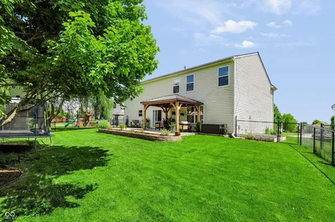 6808 Harriet Drive Indianapolis IN 46237