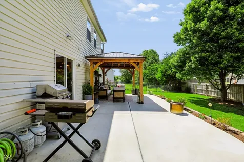 6808 Harriet Drive Indianapolis IN 46237