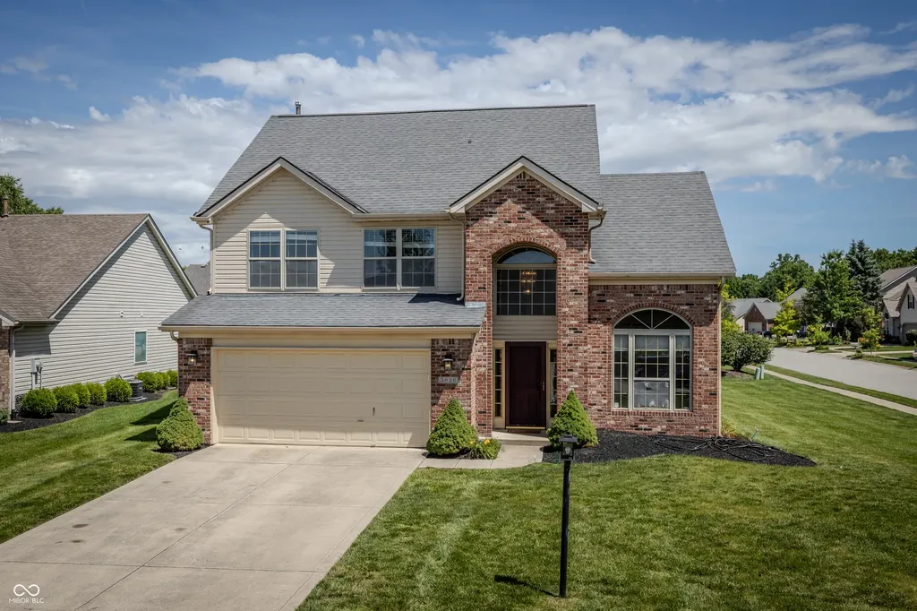 5828 Applegate Carmel IN 46033