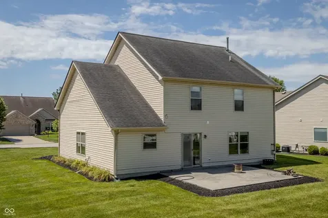 5828 Applegate Carmel IN 46033