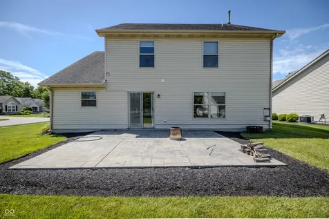 5828 Applegate Carmel IN 46033