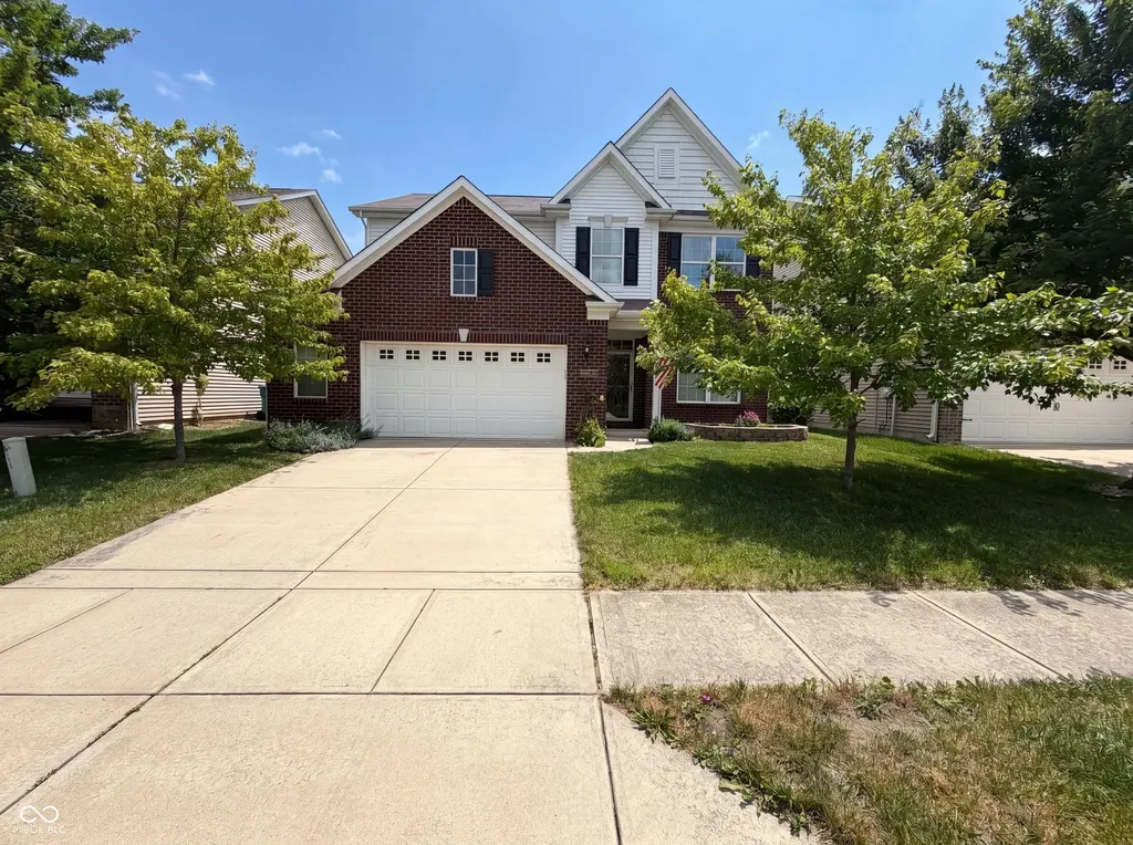 15188 Brantley Lane Noblesville IN 46060