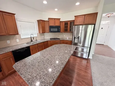 15188 Brantley Lane Noblesville IN 46060