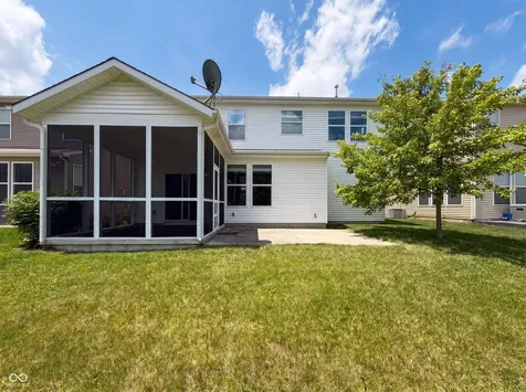 15188 Brantley Lane Noblesville IN 46060